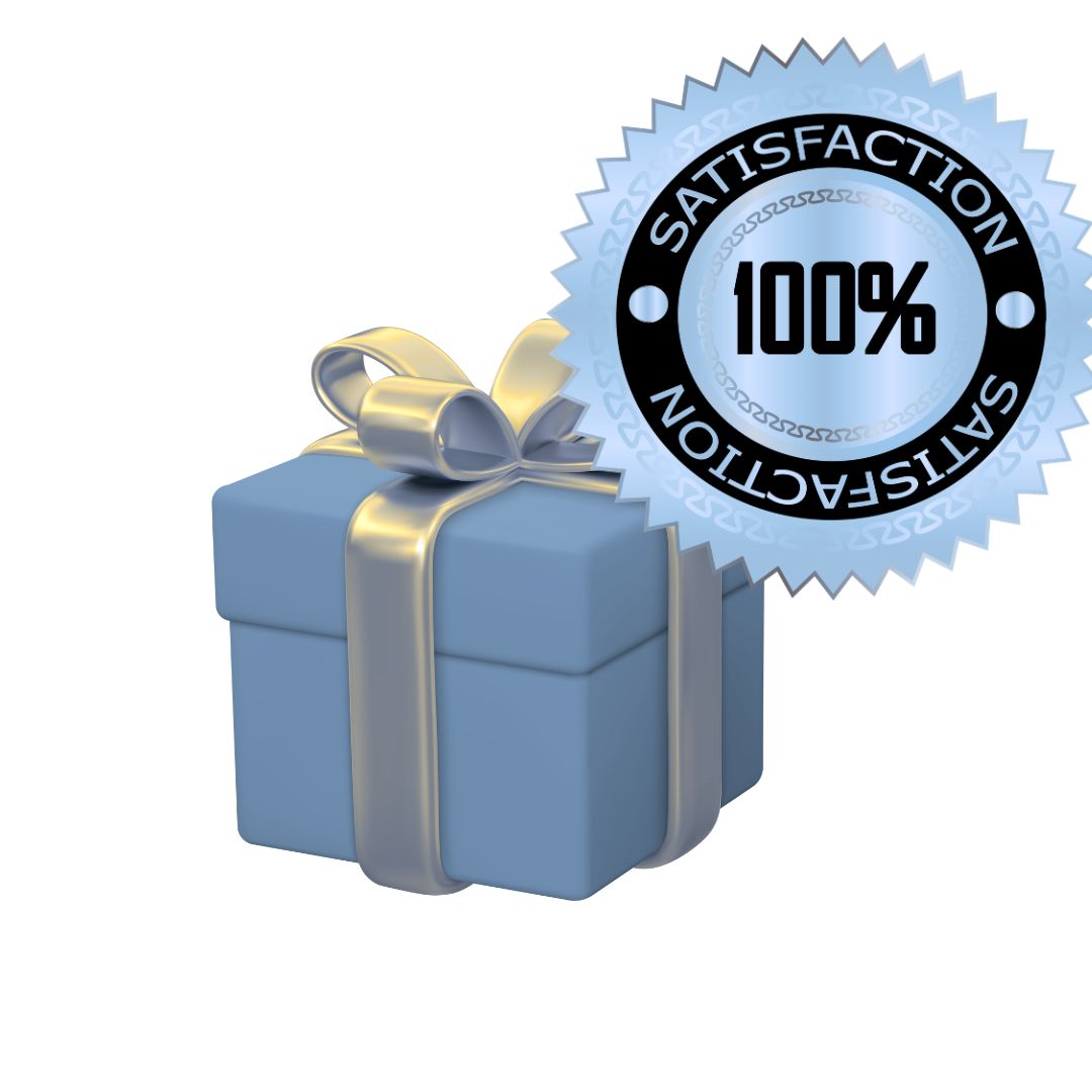 30 Days Guarantee