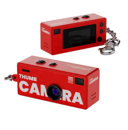 Micro Frame- Mini fotocamera portatile