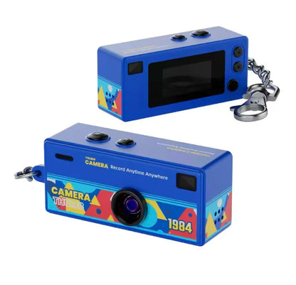 Micro Frame- Mini fotocamera portatile